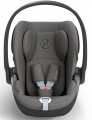 Cybex Cloud T i-Size Mirage Grey 2024 + u nás ZÁRUKA 3 ROKY a VRECKÁR ZADARMO ⭐⭐⭐⭐⭐