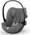 Cybex Cloud G i-Size Lava Grey 2024 + u nás ZÁRUKA 3 ROKY a VRECKÁR ZADARMO ⭐⭐⭐⭐⭐