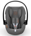 Cybex Cloud G i-Size Lava Grey 2024 + u nás ZÁRUKA 3 ROKY a VRECKÁR ZADARMO ⭐⭐⭐⭐⭐