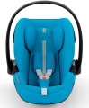 Cybex Cloud G i-Size Plus Beach Blue 2024 + u nás ZÁRUKA 3 ROKY a VRECKÁR ZADARMO ⭐⭐⭐⭐⭐