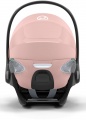 Cybex Cloud T i-Size Plus Peach Pink 2024 + u nás ZÁRUKA 3 ROKY a VRECKÁR ZADARMO ⭐⭐⭐⭐⭐