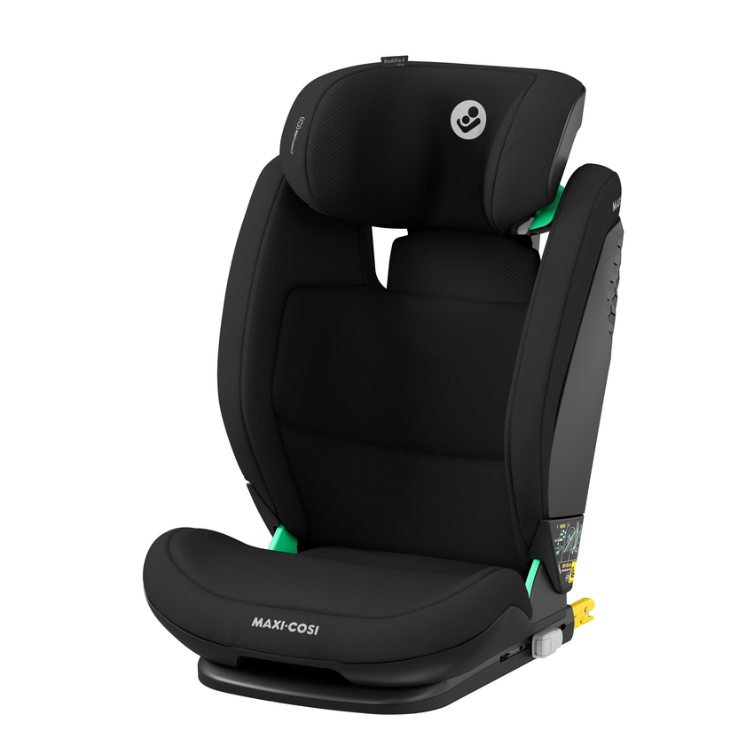 Maxi-Cosi Rodifix S i-Size Basic Black 2024 + u nás ZÁRUKA 3 ROKY a VRECKÁR ZADARMO ⭐⭐⭐⭐⭐