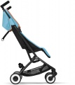 Cybex Libelle Gold Beach Blue 2024 + u nás ZÁRUKA 3 ROKY⭐⭐⭐⭐⭐