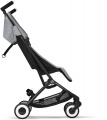 Cybex Libelle Gold Lava Grey 2024 + u nás ZÁRUKA 3 ROKY⭐⭐⭐⭐⭐