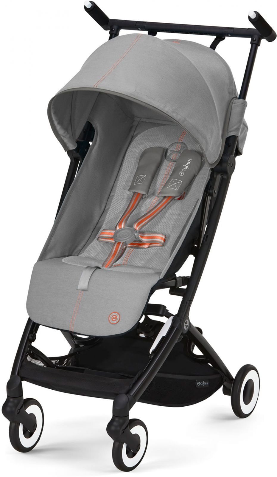 Cybex Libelle Gold Lava Grey 2024 + u nás ZÁRUKA 3 ROKY⭐⭐⭐⭐⭐