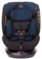 4Baby Roto-Fix i-Size Navy Blue 2024 + u nás ZÁRUKA 3 ROKY a VRECKÁR ZADARMO⭐⭐⭐⭐⭐