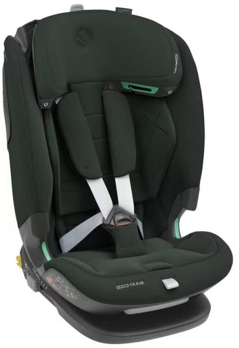 Maxi-Cosi Titan Pro 2 i-Size Authentic Green 2024 + u nás ZÁRUKA 3 ROKY a VRECKÁR ZADARMO⭐⭐⭐⭐⭐