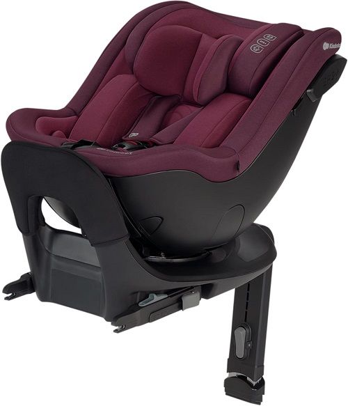 Kinderkraft i-Guard Cherry Pearl 2024 + u nás ZÁRUKA 3 ROKY a VRECKÁR ZADARMO⭐⭐⭐⭐⭐