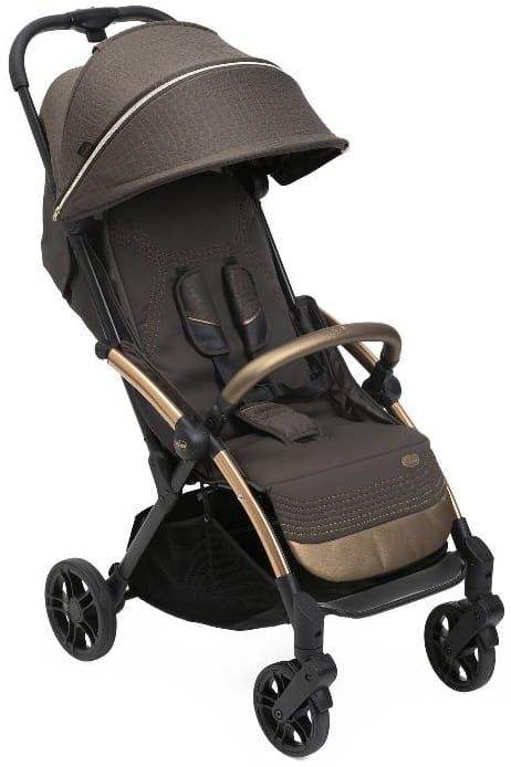 Chicco Goody Xplus Brown Lizard 2024 + u nás 3 ROČNÁ ZÁRUKA ⭐⭐⭐⭐⭐