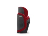 Recaro Monza CFX i-Size Imola Red 2024 + u nás ZÁRUKA 3 ROKY a VRECKÁR ZADARMO⭐⭐⭐⭐⭐