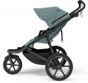 Thule Urban Glide 3 Mid Blue 2024 + madlo ZADARMO + u nás ZÁRUKA 3 ROKY⭐⭐⭐⭐⭐