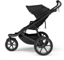 Thule Urban Glide 3 Black 2024 + madlo ZADARMO + u nás ZÁRUKA 3 ROKY⭐⭐⭐⭐⭐