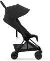 Cybex Coya Matt Black Sepia Black 2024 + u nás ZÁRUKA 3 ROKY ⭐⭐⭐⭐⭐