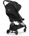 Cybex Coya Matt Black Sepia Black 2024 + u nás ZÁRUKA 3 ROKY ⭐⭐⭐⭐⭐