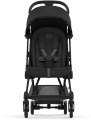 Cybex Coya Matt Black Sepia Black 2024 + u nás ZÁRUKA 3 ROKY ⭐⭐⭐⭐⭐