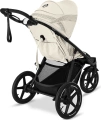 Cybex Avi Spin Seashell Beige 2024 + u nás ZÁRUKA 3 ROKY⭐⭐⭐⭐⭐