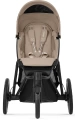 Cybex Avi Spin Almond Beige 2024 + u nás ZÁRUKA 3 ROKY⭐⭐⭐⭐⭐