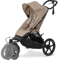 Cybex Avi Spin Almond Beige 2024 + u nás ZÁRUKA 3 ROKY⭐⭐⭐⭐⭐