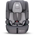 Kinderkraft Safety-Fix 2 i-Size Grey 2024 + u nás ZÁRUKA 3 ROKY a VRECKÁR ZADARMO⭐⭐⭐⭐⭐