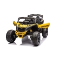 Baby Mix Buggy Hornet žlté + u nás ZÁRUKA 3 ROKY ⭐⭐⭐⭐⭐