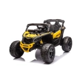 Baby Mix Buggy Hornet žlté + u nás ZÁRUKA 3 ROKY ⭐⭐⭐⭐⭐