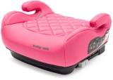 Baby Mix Hero Plus ISOFIX i-Size Pink + u nás ZÁRUKA 3 ROKY ⭐⭐⭐⭐⭐