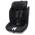 Baby Mix Hero Pro i-Size Black 2025 + u nás ZÁRUKA 3 ROKY a VRECKÁR ZADARMO ⭐⭐⭐⭐⭐