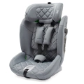 Baby Mix Hero Pro i-Size Grey 2025 + u nás ZÁRUKA 3 ROKY a VRECKÁR ZADARMO ⭐⭐⭐⭐⭐