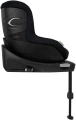 Cybex Sirona Gi i-Size 2025 Comfort ⭐⭐⭐⭐⭐ Moon Black + u nás ZÁRUKA 3 ROKY a VRECKÁR ZADARMO