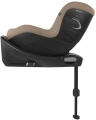 Cybex Sirona Gi i-Size 2025 PLUS ⭐⭐⭐⭐⭐ Almond Beige + u nás ZÁRUKA 3 ROKY