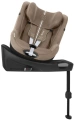 Cybex Sirona Gi i-Size 2025 PLUS ⭐⭐⭐⭐⭐ Almond Beige + u nás ZÁRUKA 3 ROKY