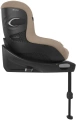 Cybex Sirona Gi i-Size 2025 PLUS ⭐⭐⭐⭐⭐ Almond Beige + u nás ZÁRUKA 3 ROKY