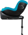 Cybex Sirona Gi i-Size 2025 PLUS ⭐⭐⭐⭐⭐ Beach Blue + u nás ZÁRUKA 3 ROKY a VRECKÁR ZADARMO