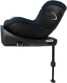 Cybex Sirona Gi i-Size 2025 PLUS ⭐⭐⭐⭐⭐ Ocean Blue + u nás ZÁRUKA 3 ROKY a VRECKÁR ZADARMO