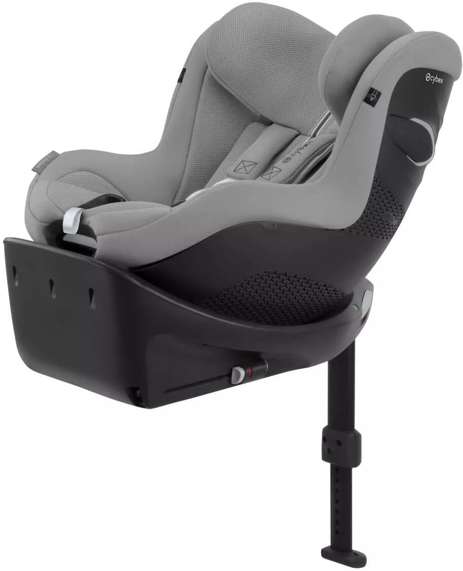 Cybex Sirona Gi i-Size 2025 PLUS ⭐⭐⭐⭐⭐ Stone Grey + u nás ZÁRUKA 3 ROKY a VRECKÁR ZADARMO