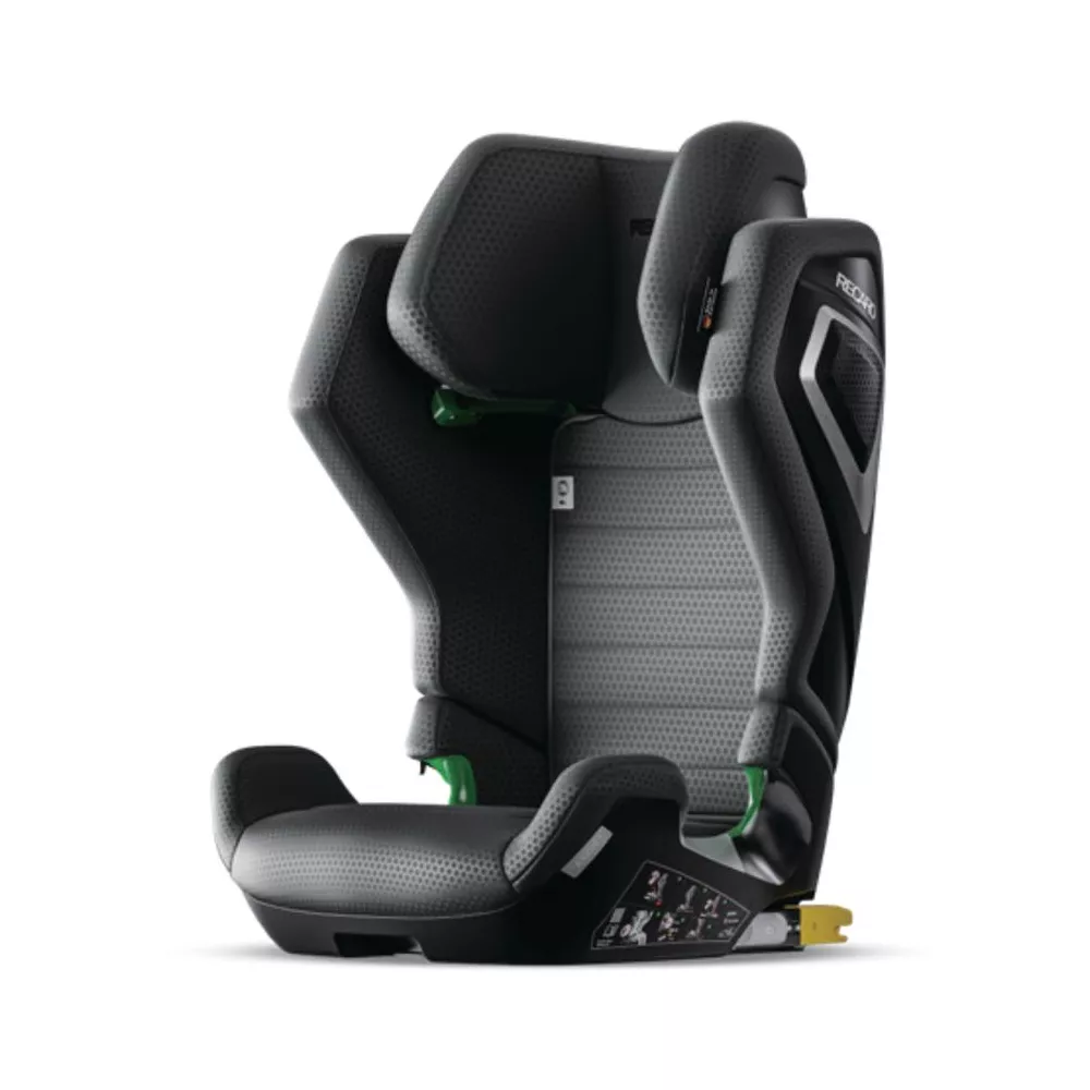 Recaro Axion1 i-Size 2025 Gallant Grey + u nás ZÁRUKA 3 ROKY a VRECKÁR ZADARMO ⭐⭐⭐⭐⭐