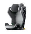 Recaro Axion1 I-Size 2025 Happy Grey + u nás ZÁRUKA 3 ROKY a VRECKÁR ZADARMO ⭐⭐⭐⭐⭐