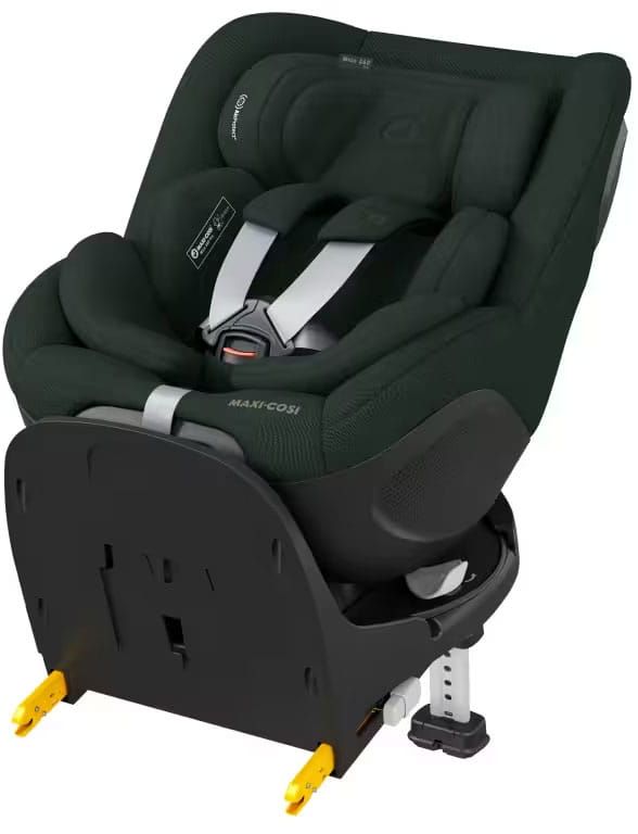 Maxi-Cosi Mica 360 PRO i-Size ⭐⭐⭐⭐⭐ 2025 Authentic Green + u nás ZÁRUKA 3 ROKY a VRECKÁR ZADARMO