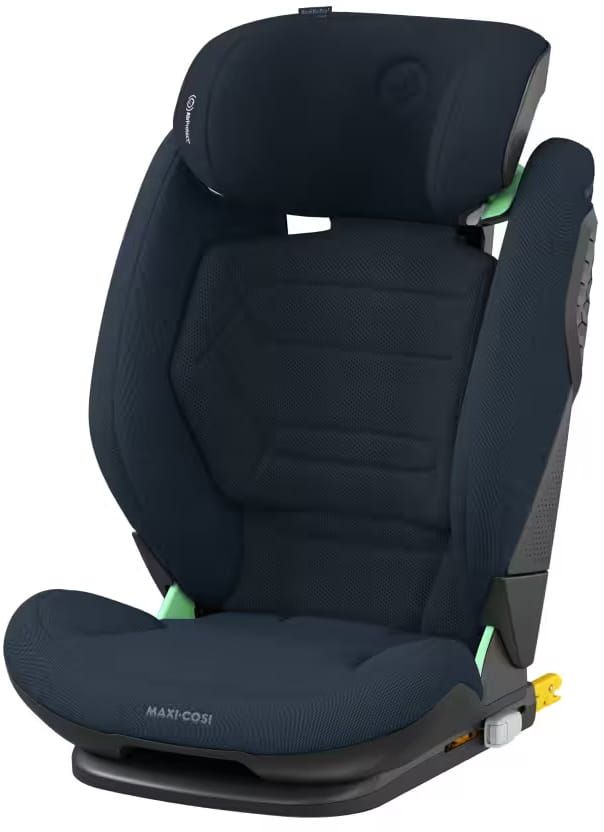 Maxi-Cosi RodiFix PRO 2 i-Size 2025 ⭐⭐⭐⭐⭐ Authentic Blue + u nás ZÁRUKA 3 ROKY a VRECKÁR ZADARMO