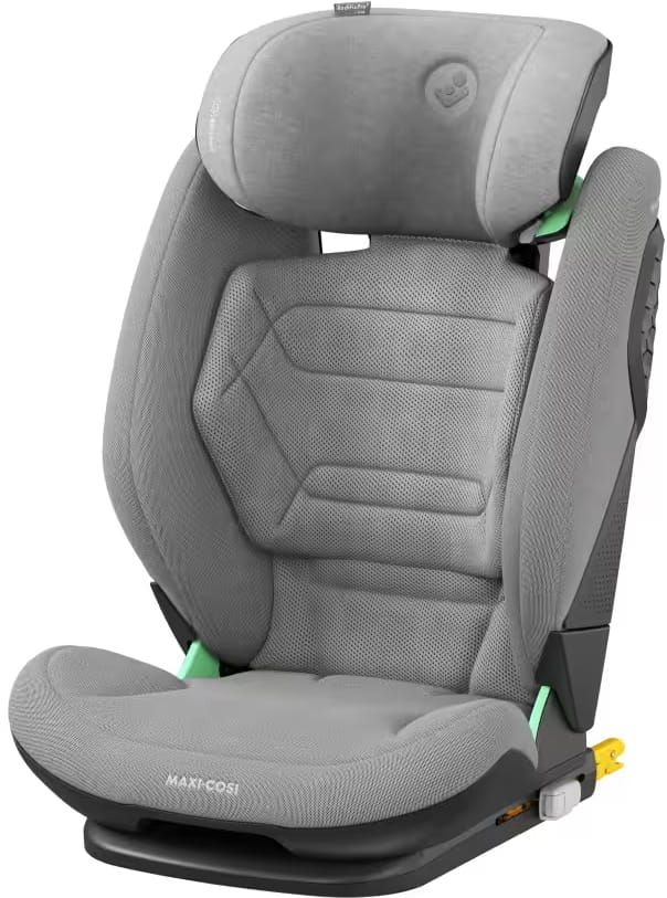 Maxi-Cosi RodiFix PRO 2 i-Size 2025 ⭐⭐⭐⭐⭐ Authentic Grey + u nás ZÁRUKA 3 ROKY a VRECKÁR ZADARMO