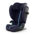 Cybex Solution G2 i-Fix Plus 2025 ⭐⭐⭐⭐⭐ Ocean Blue + u nás ZÁRUKA 3 ROKY a VRECKÁR ZADARMO