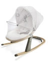 Kinderkraft Elsu ⭐⭐⭐⭐⭐ Grey + u nás ZÁRUKA 3 ROKY
