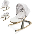 Kinderkraft Elsu ⭐⭐⭐⭐⭐ Grey + u nás ZÁRUKA 3 ROKY