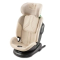 Kinderkraft Xpedition 3 i-Size 2025 ⭐⭐⭐⭐⭐ Beige + u nás ZÁRUKA 3 ROKY a VRECKÁR ZADARMO