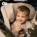 Kinderkraft Xpedition 3 i-Size 2025 ⭐⭐⭐⭐⭐ Beige + u nás ZÁRUKA 3 ROKY a VRECKÁR ZADARMO