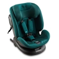 Kinderkraft Xpedition 3 i-Size 2025 ⭐⭐⭐⭐⭐ Green + u nás ZÁRUKA 3 ROKY a VRECKÁR ZADARMO