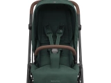 Maxi-Cosi Leona 2 2025 ⭐⭐⭐⭐⭐ Twillic Green + u nás ZÁRUKA 3 ROKY