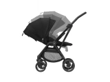 Maxi-Cosi Leona 2 2025 ⭐⭐⭐⭐⭐ Twillic Black + u nás ZÁRUKA 3 ROKY