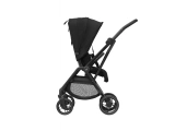 Maxi-Cosi Leona 2 2025 ⭐⭐⭐⭐⭐ Twillic Black + u nás ZÁRUKA 3 ROKY