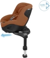 Maxi-Cosi Mica 360 PRO i-Size ⭐⭐⭐⭐⭐ 2025 Authentic Terra + u nás ZÁRUKA 3 ROKY a VRECKÁR ZADARMO